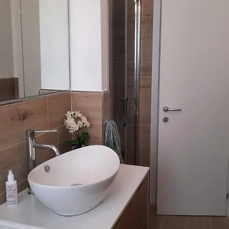 Apartamento Bilocale Via Rimembranze *