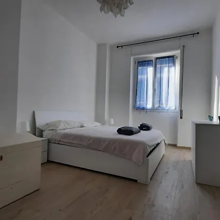 Bilocale Via Rimembranze Apartamento *