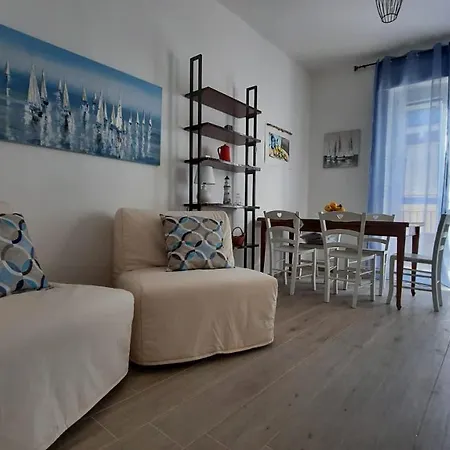 Apartamento Bilocale Via Rimembranze *