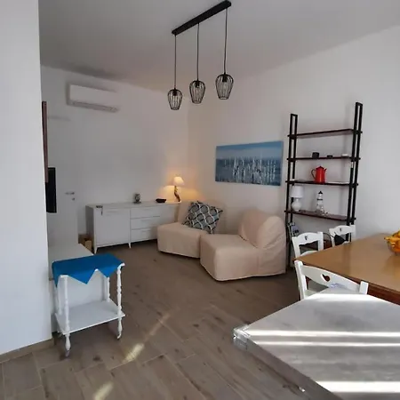 Apartamento Bilocale Via Rimembranze *